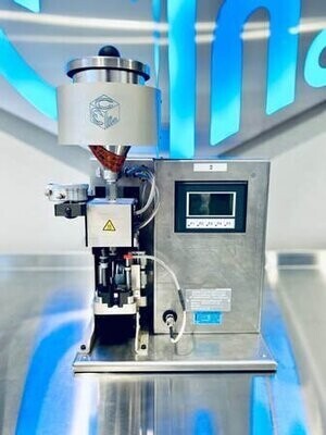 CFS-1000 Cartridge Filling Machine