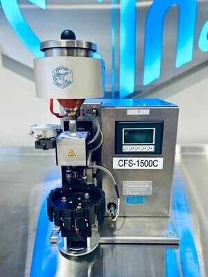 CFS-1500C Carousel Filling System