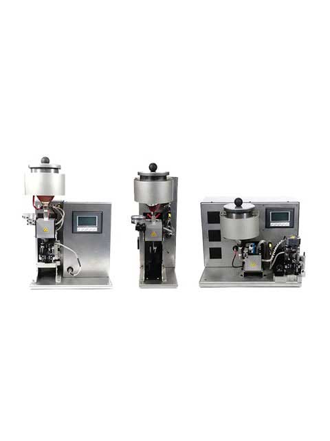 Cartridge Filling Systems