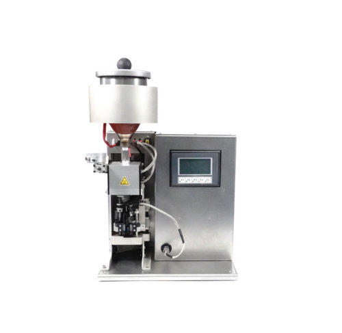 Top Quality Cartridge Filling Systems